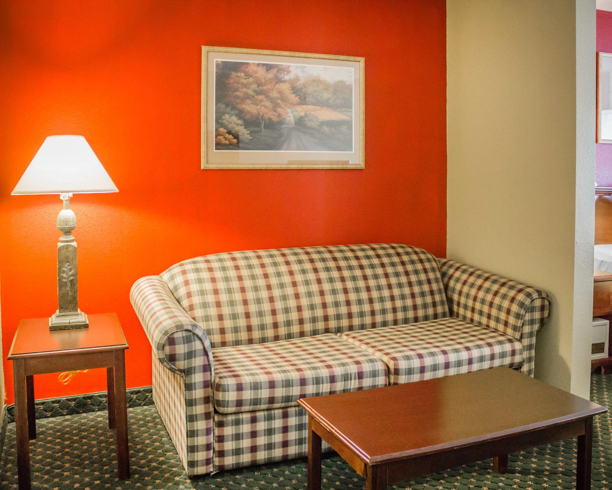 Comfort Suites Escanaba Eksteriør bilde