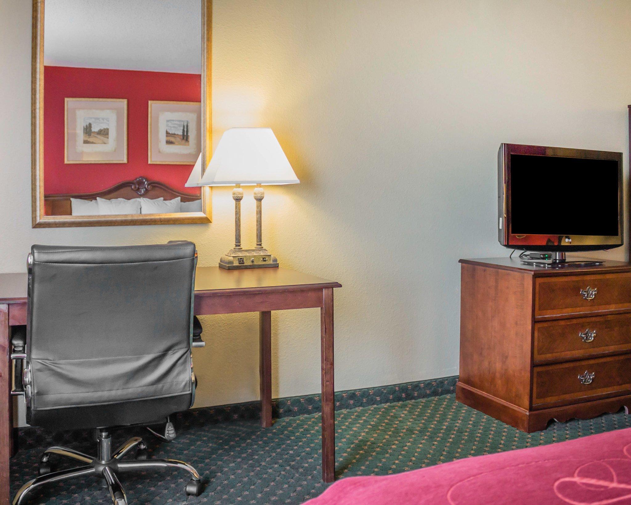 Comfort Suites Escanaba Eksteriør bilde