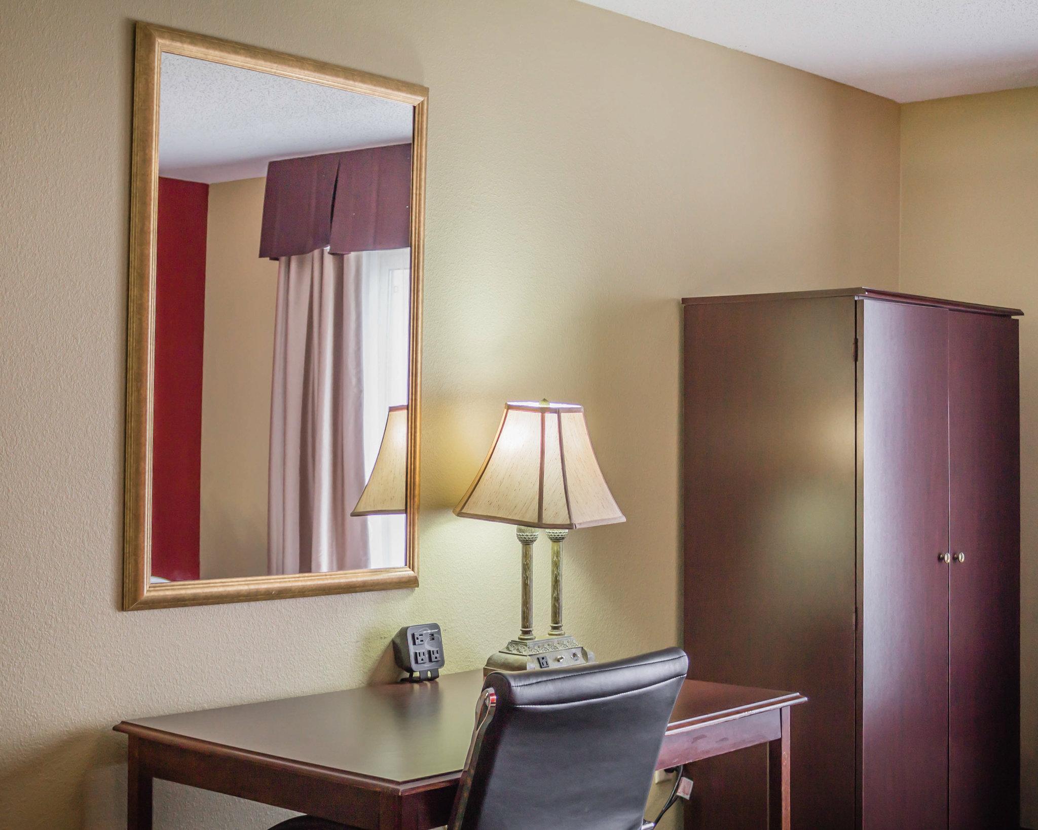 Comfort Suites Escanaba Eksteriør bilde